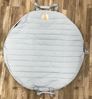 Nikolay - Puff Tutu Bag (BC011BAN) - Light Blue