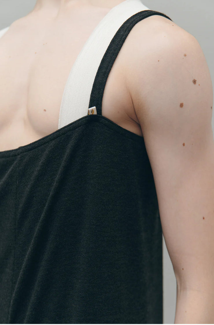 RubiaWear - Cara Jumper - Black