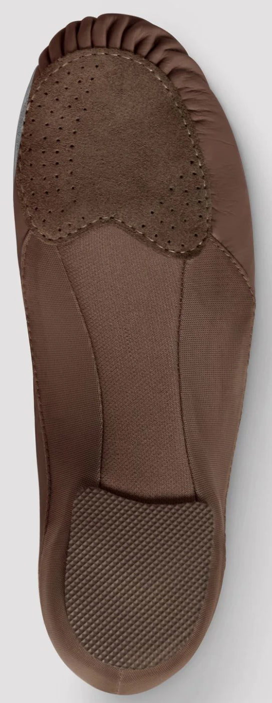 Bloch - Pulse Jazz Shoe - Adult (S0470L) - Cocoa