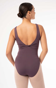 Intermezzo - Fizza Leotard - Adult (31698) - Pansy Purple