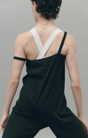 RubiaWear - Cara Jumper - Black