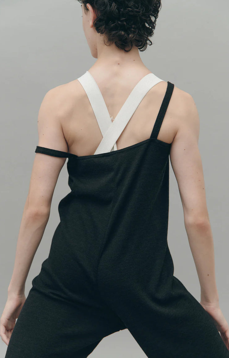 RubiaWear - Cara Jumper - Black