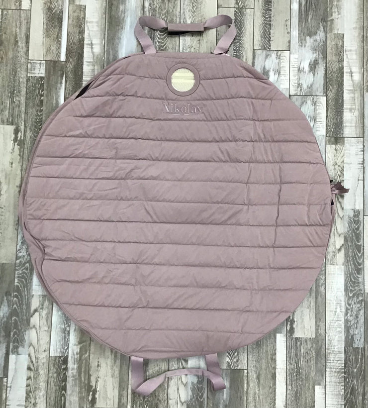 Nikolay - Puff Tutu Bag (BC011BAN) - Coffee