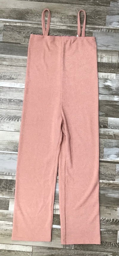 RubiaWear - Jumper - Chateau Rose