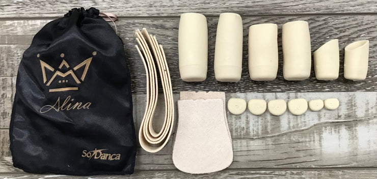 So Danca - Elektra Tech Pointe Shoe (P88) Alina I