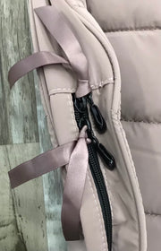 Nikolay - Puff Tutu Bag (BC011BAN) - Coffee