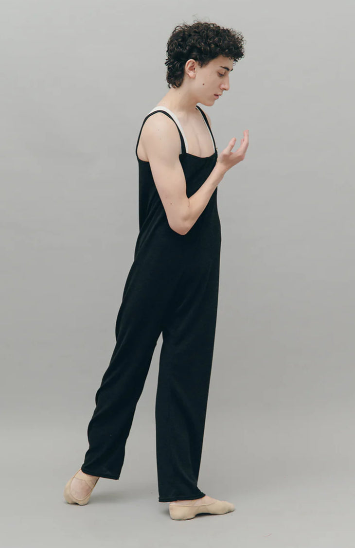 RubiaWear - Cara Jumper - Black