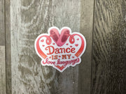 Denali & Co - Stickers