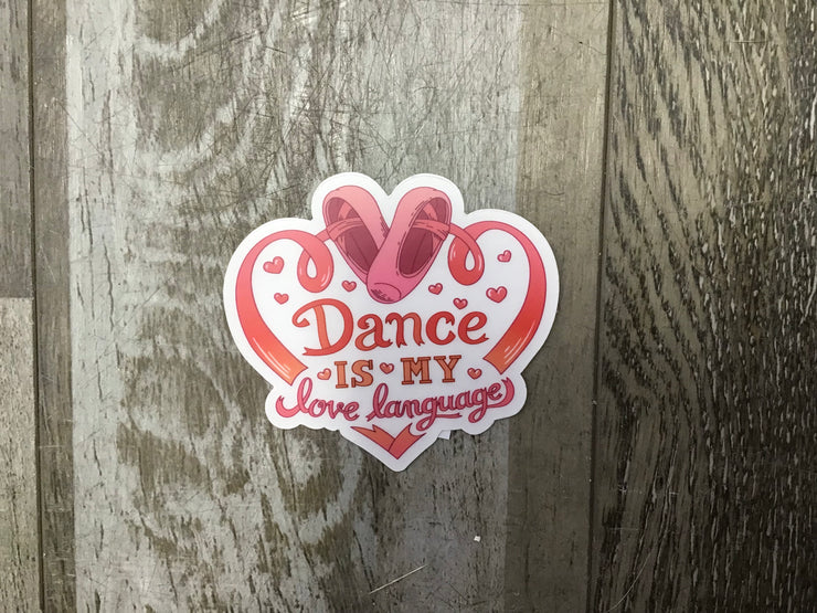 Denali & Co - Stickers