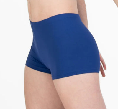 Body Wrappers - Boy-Cut Short - Adult (BWP282) - Dark Royal