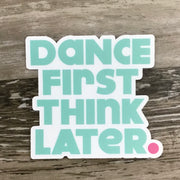 Denali & Co - Stickers