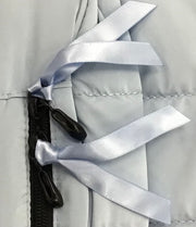 Nikolay - Puff Tutu Bag (BC011BAN) - Light Blue