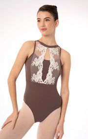 Intermezzo - Francesca Leotard - Adult (31705) - Mink