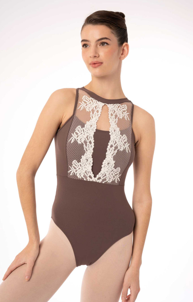 Intermezzo - Francesca Leotard - Adult (31705) - Mink