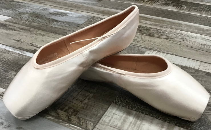 So Danca - Elektra Tech Pointe Shoe (P88) Alina I