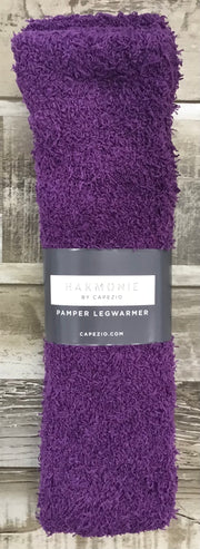 Capezio - 24" Solid Pamper Warmer Legwarmer - Adult (CK10982W) - Various Colors