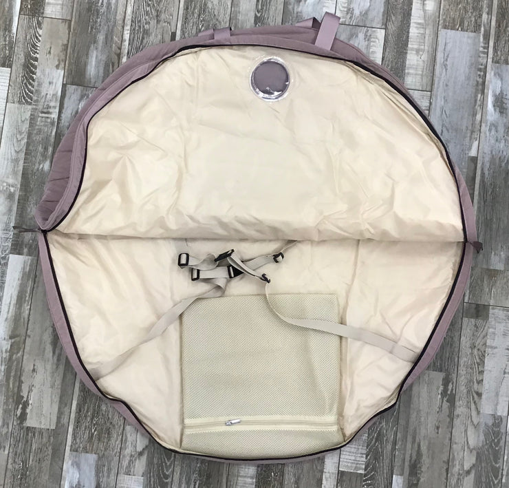 Nikolay - Puff Tutu Bag (BC011BAN) - Coffee