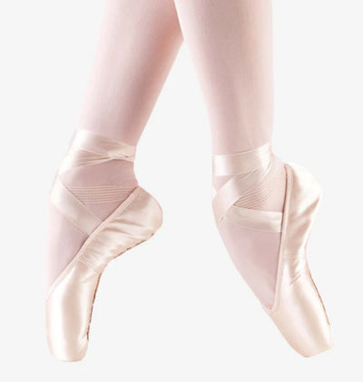 So Danca - Aurora Pointe Shoe (SD34) - Final Sale