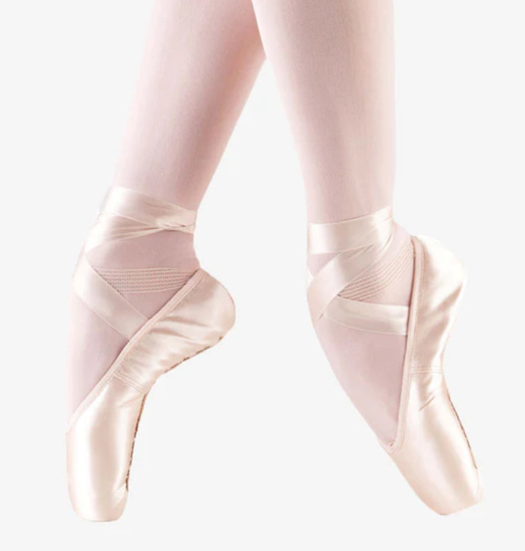 So Danca - Aurora Pointe Shoe (SD34) - Final Sale