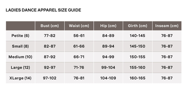 Mirella - Ladies Majesty Low Back Leotard - Ladies (M2195LM-BLK) - Black