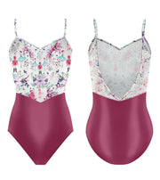 Danse De Paris - Nutcracker - Adult ( L0028L) - Grape