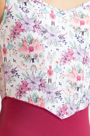 Danse De Paris - Nutcracker - Adult ( L0028L) - Grape