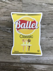 Denali & Co - Stickers