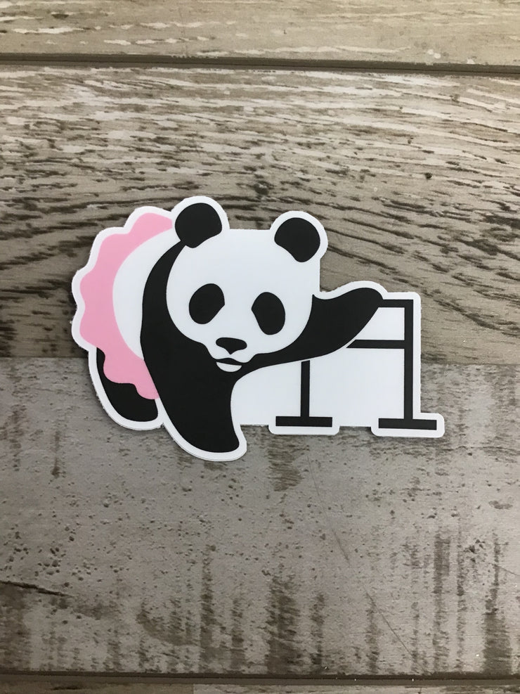 Denali & Co - Stickers