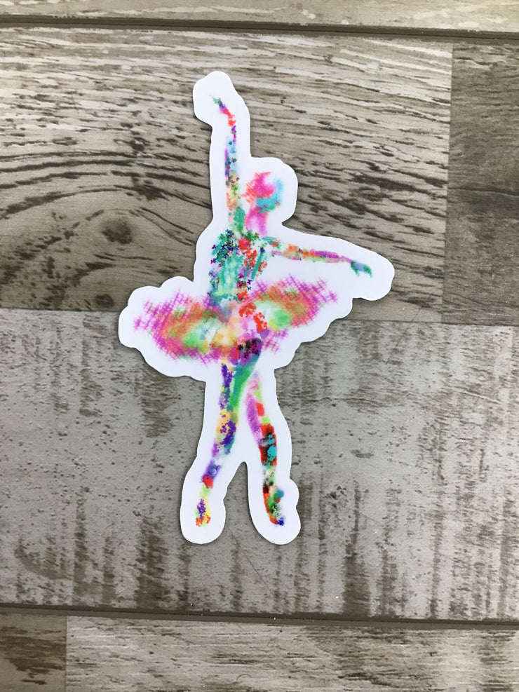 Denali & Co - Stickers