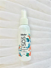 Nikolay - Stop Odor Spray - Japanese Rose (SPRAYN)