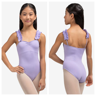 So Danca - Marcelina Leotard - Child (L2675) - Light Lilac