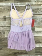 Capezio - Children's Collection Sweetheart Dress - Child (11727C) - Lavender