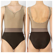 Yumiko - Color Leotards - Child/Adult - Listing 2