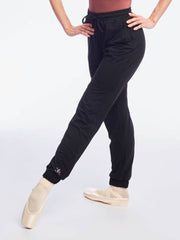 Gaynor Minden - Jogger Pant - Adult (AW-135) - Black