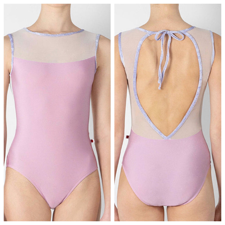 Yumiko - Color Leotards - Child/Adult - Listing 2