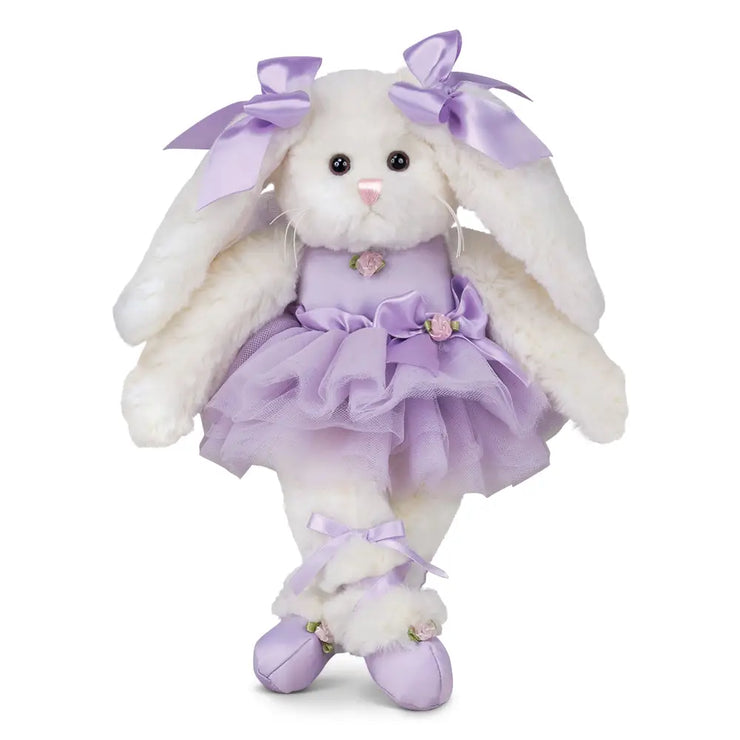 The Bearington Collection - Twirlina Ballerina