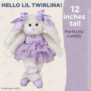 The Bearington Collection - Twirlina Ballerina
