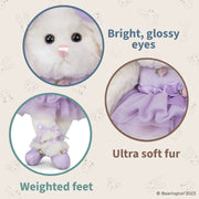 The Bearington Collection - Twirlina Ballerina