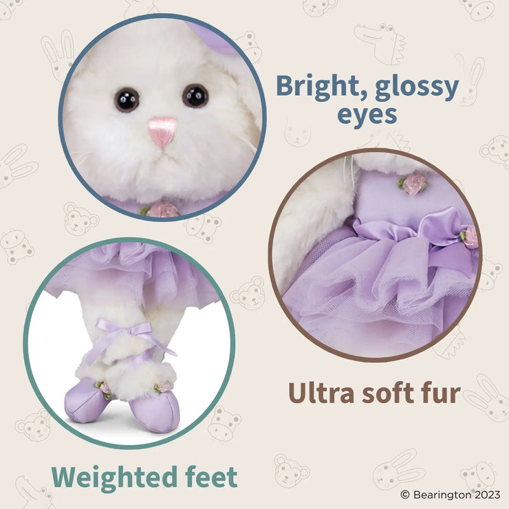 The Bearington Collection - Twirlina Ballerina