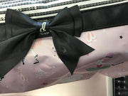 Danz N Motion - Ballerina Duffel (B22501) - Pink/Black
