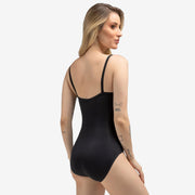 So Danca - Corset Cut Leotard - Child (L-2657) - Black