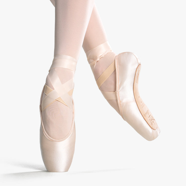 So Danca - Elektra Tech Pointe Shoe (P90) Alina II
