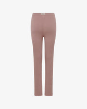 Repetto - Rib Knit Pant - Adult (S0668) - Romance Pink
