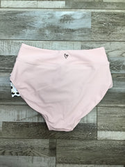 Oh La La Dancewear - Uptown Brief - Adult (OLL177-CAM) - Pink - Final Sale
