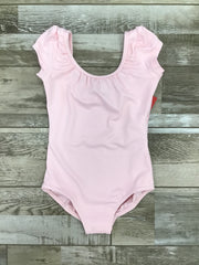 Capezio - Cloud Nine Horizon Leotard - Child (12168C) - Pink