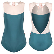 Yumiko - Color Leotards - Child/Adult - Listing 2