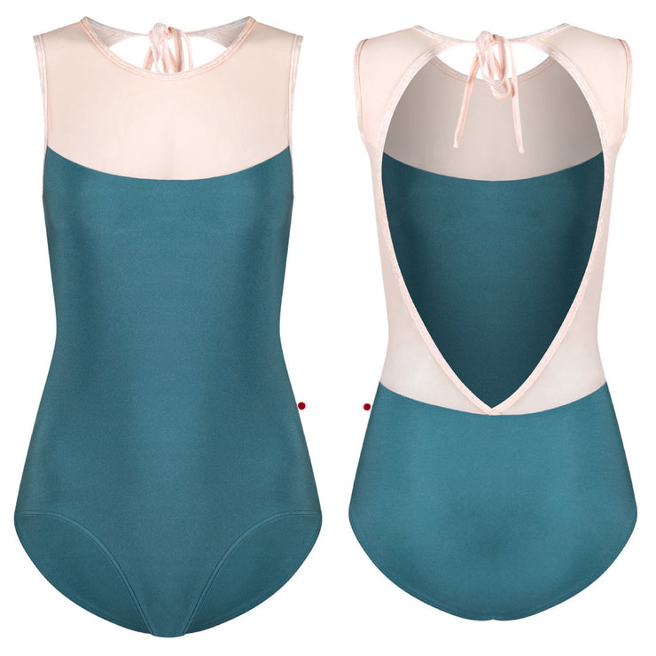 Yumiko - Color Leotards - Child/Adult - Listing 2