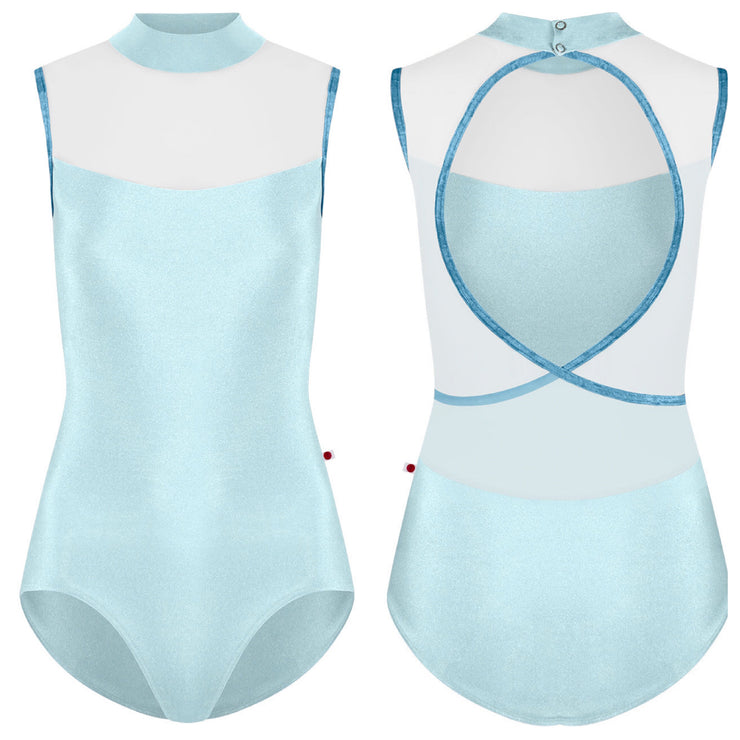 Yumiko - Color Leotards - Child/Adult - Listing 2