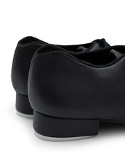 Capezio - Downtown Tap Shoe - Child (473C) - Black