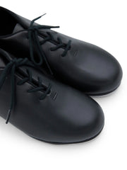 Capezio - Downtown Tap Shoe - Child (473C) - Black